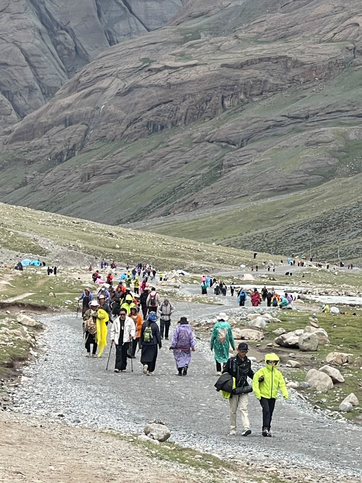 Touch Kailash Yatra 2027